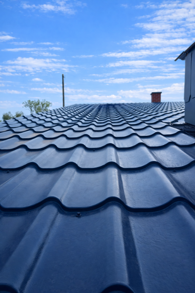 réparation toiture Wavre