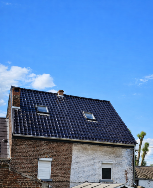 couverture de toiture couverture de toiture