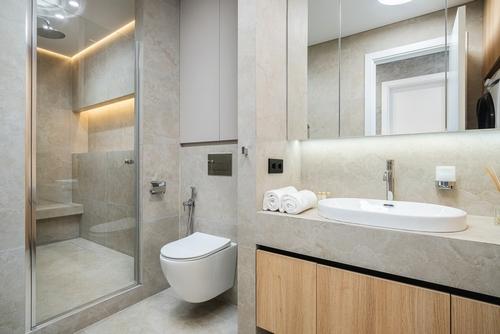  rénovation salle de bain Wavre