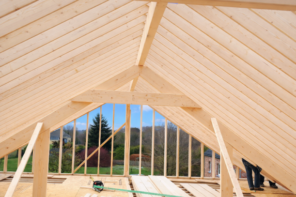 charpente maison Wavre charpente maison Wavre