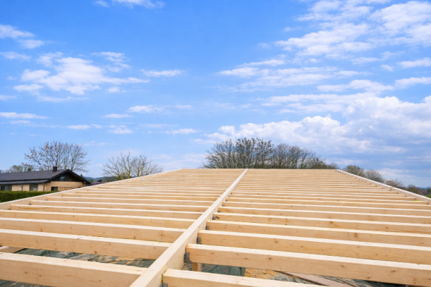 constructeur charpente constructeur charpente