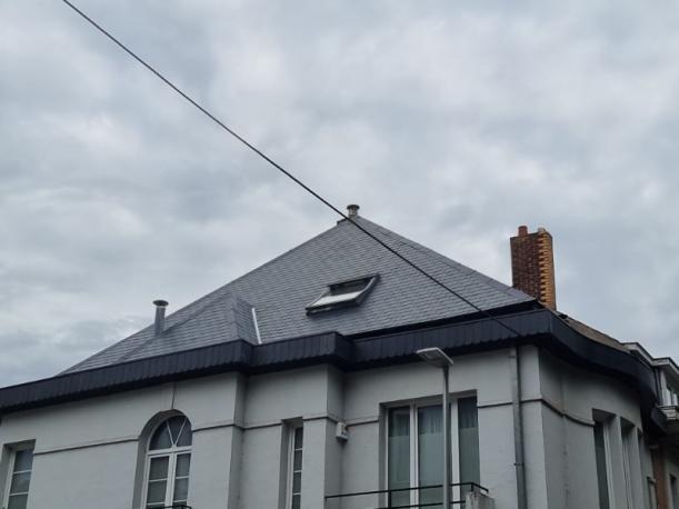 entreprise de réparation de toiture entreprise de réparation de toiture