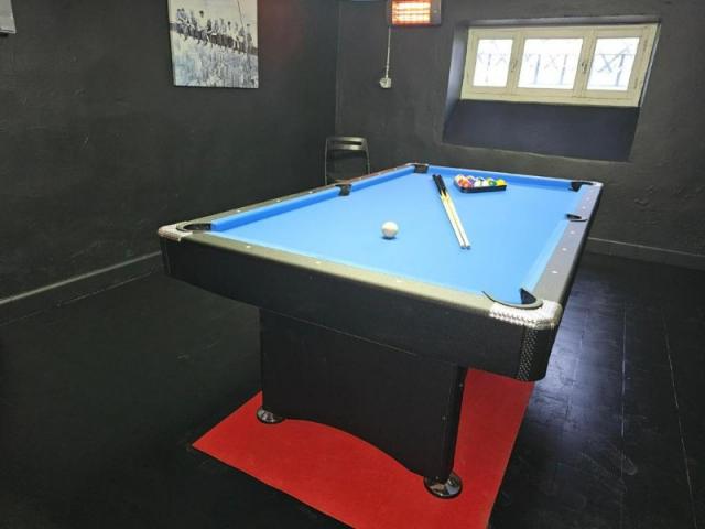 Maison entièrement rénovée, disponible à la location à Paliseul