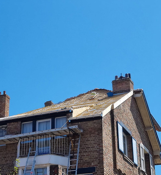 entreprise générale de bâtiment