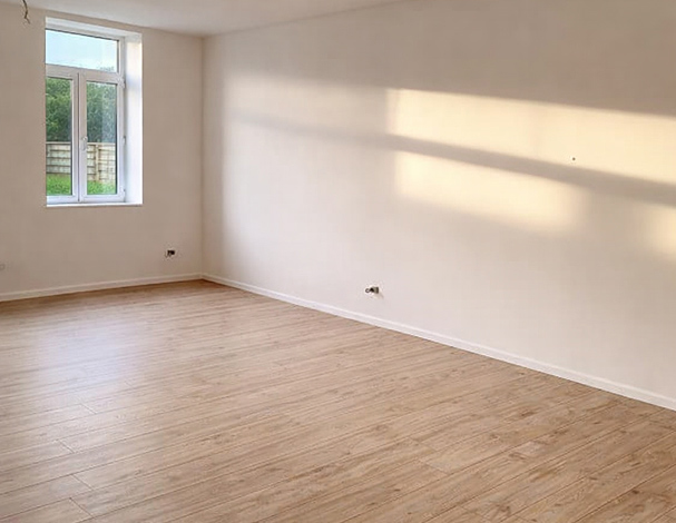 Travaux intérieurs et rénovations ciblées