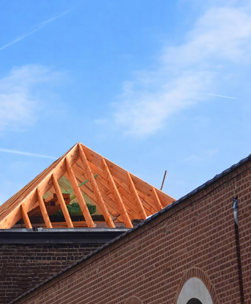 Une organisation pensée pour des chantiers maîtrisés