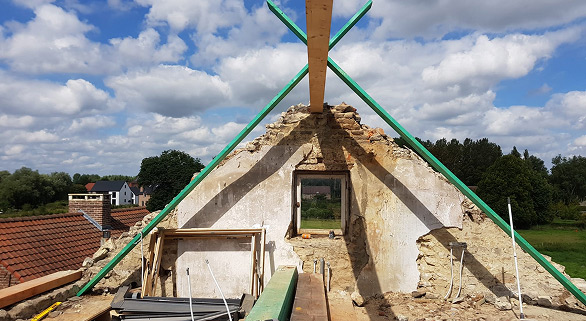 Rénovation générale